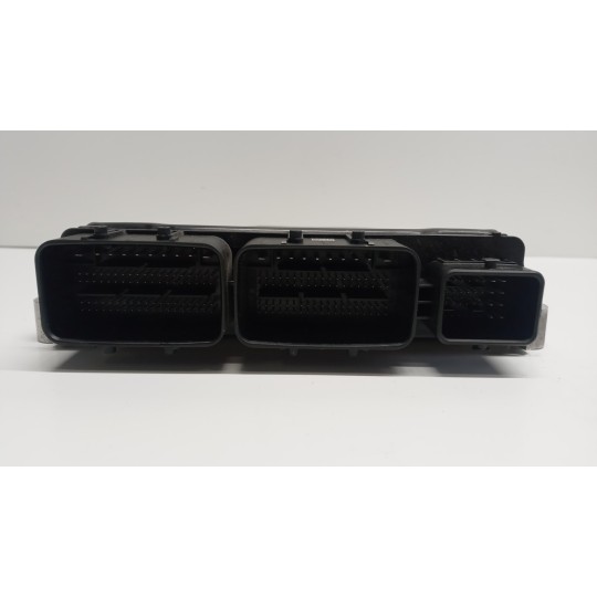 CENTRALINA MOTORE DACIA Duster 2018> 2021 usato