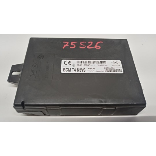 ENGINE UNIT DACIA Duster 2018> 2021 used