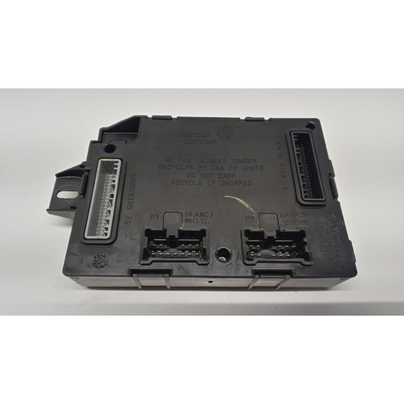 DACIA ENGINE UNIT DACIA Duster 2018> 2021 used