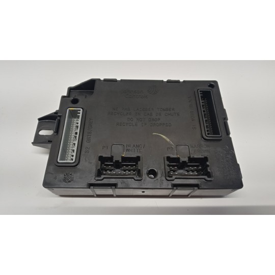 ENGINE UNIT DACIA Duster 2018> 2021 used