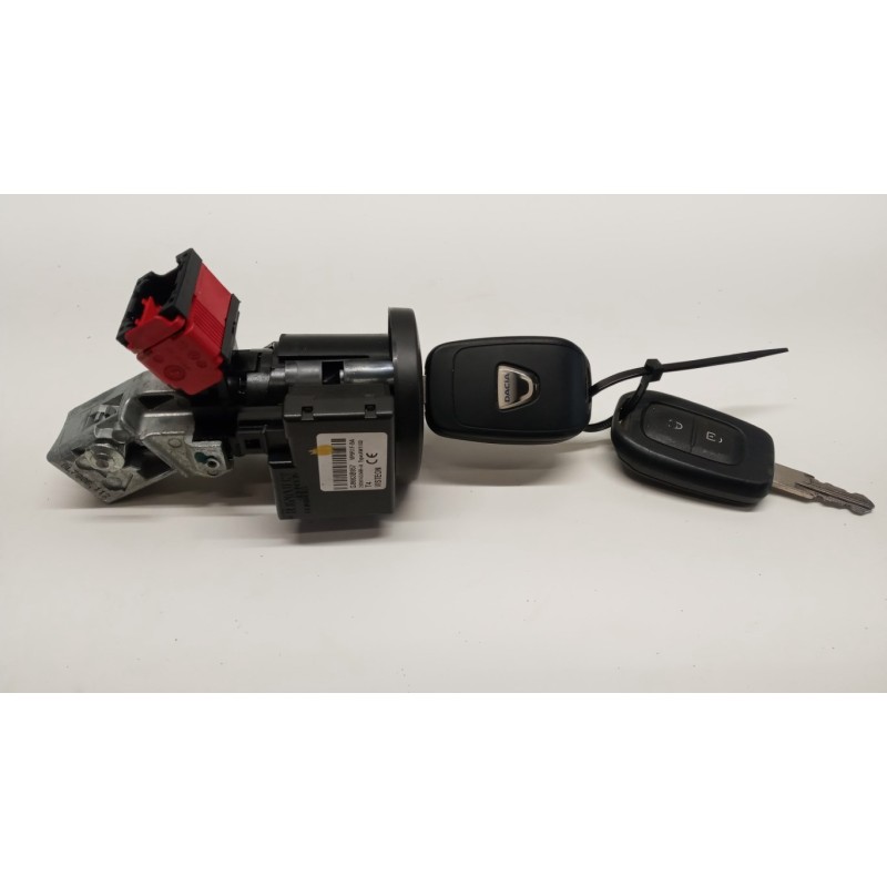 DACIA ENGINE UNIT DACIA Duster 2018> 2021 used