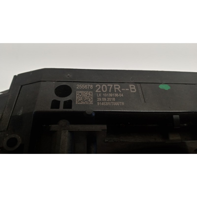 DACIA DEVIOLUCI DACIA Duster 2018> 2021 usato