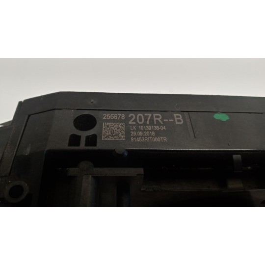 DEVIOLUCI DACIA Duster 2018> 2021 usato