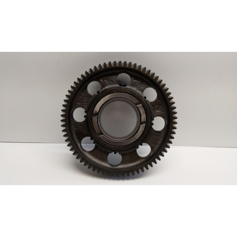 IVECO INGRANAGGIO MOTORE IVECO Stralis 2007>2013 usato