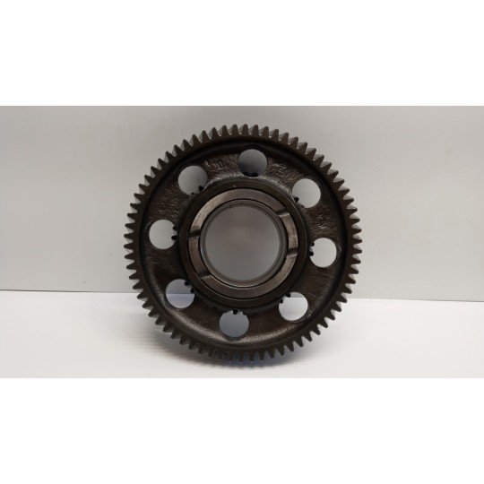 INGRANAGGIO MOTORE IVECO Stralis 2007>2013 usato