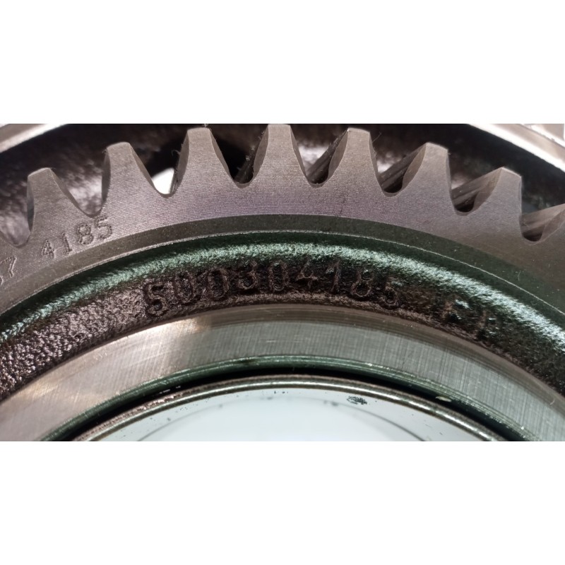 IVECO INGRANAGGIO MOTORE IVECO Stralis 2007>2013 usato