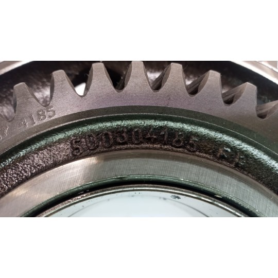 INGRANAGGIO MOTORE IVECO Stralis 2007>2013 usato