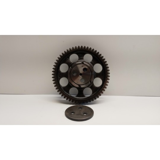 INGRANAGGIO MOTORE IVECO Stralis 2007>2013 usato