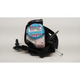 CINTURA DI SICUREZZA...