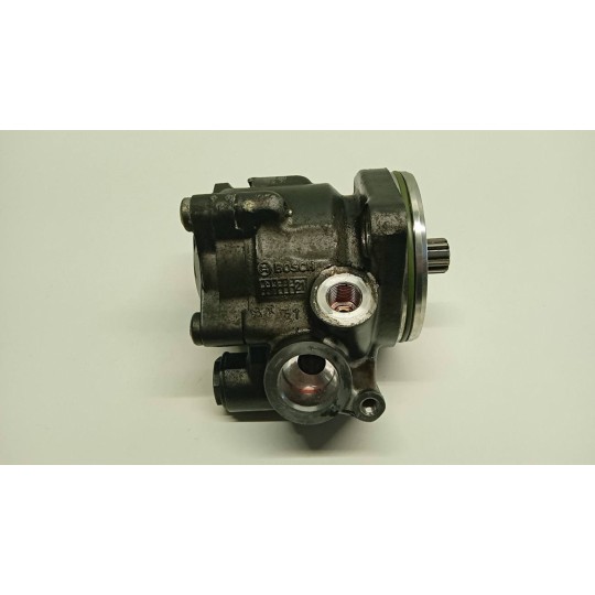 STEERING PUMP SCANIA Serie G 2016> used