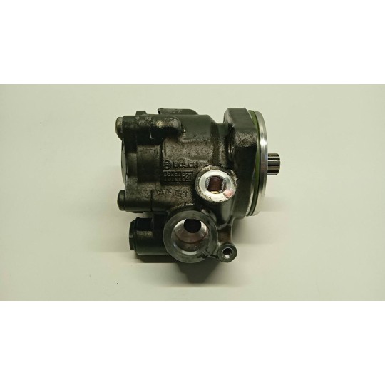 STEERING PUMP SCANIA Serie G 2016> used