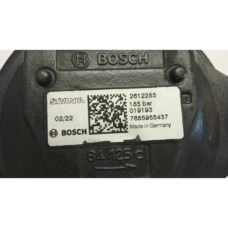 SCANIA STEERING PUMP SCANIA Serie G 2016> used