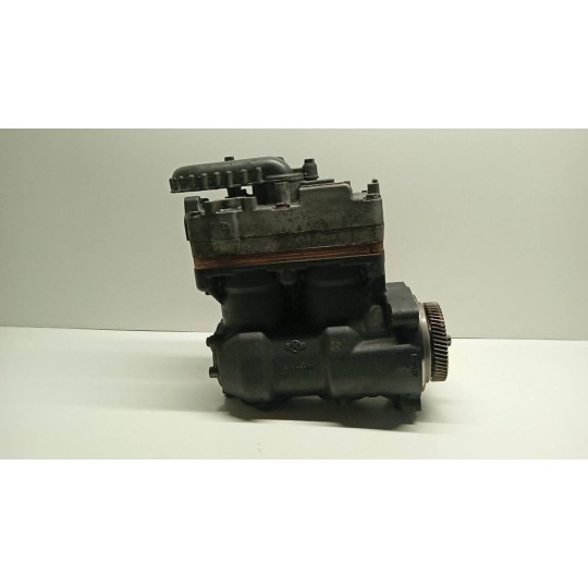 AIR BRAKE COMPRESSOR SCANIA Serie G 2016> used