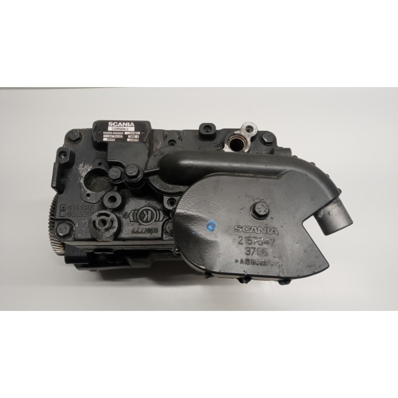 SCANIA COMPRESSORE ARIA FRENI SCANIA Serie G 2016> usato