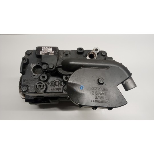 AIR BRAKE COMPRESSOR SCANIA Serie G 2016> used