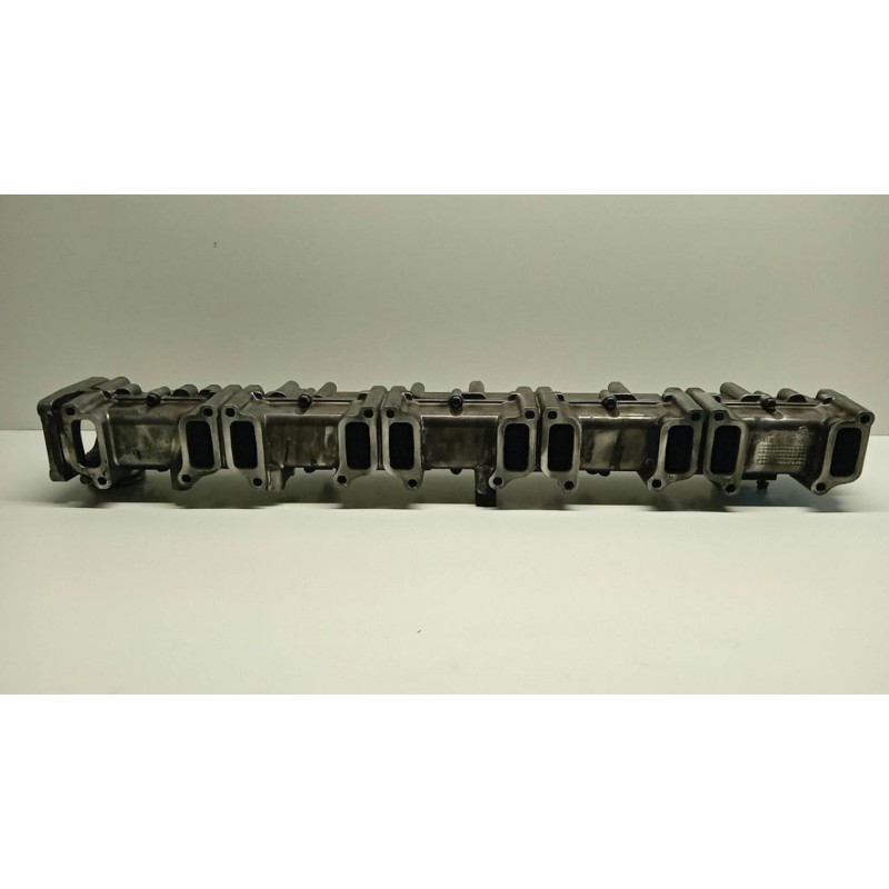 SCANIA COLLETTORE SCANIA Serie G 2016> usato