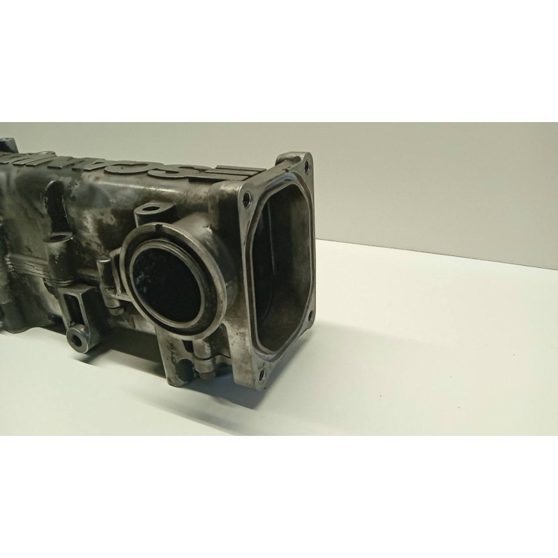 SCANIA COLLETTORE SCANIA Serie G 2016> usato