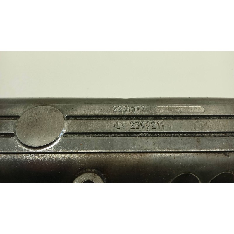 SCANIA INTAKE MANIFOLD  SCANIA Serie G 2016> used