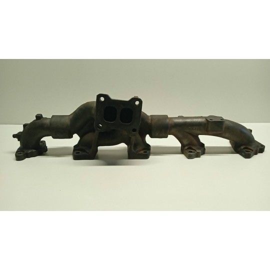 INTAKE MANIFOLD  SCANIA Serie G 2016> used