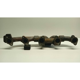 COLLETTORE SCANIA Serie G...