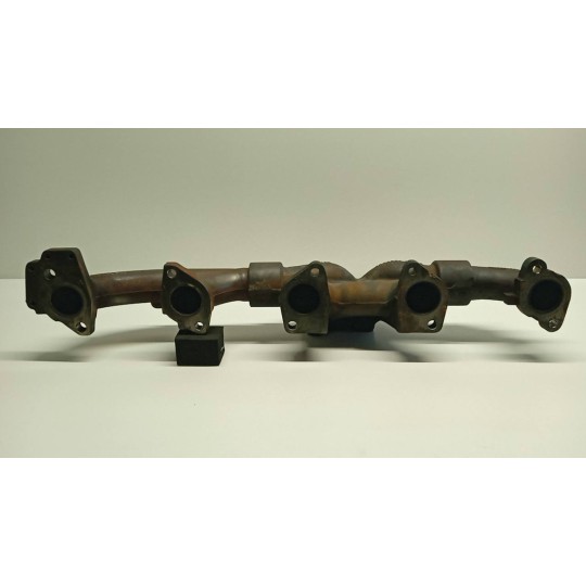 INTAKE MANIFOLD  SCANIA Serie G 2016> used