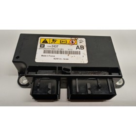 AIR BAG UNIT OPEL Meriva B...