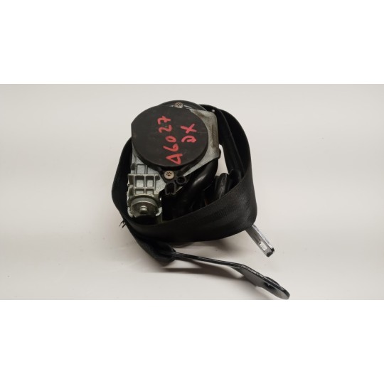 CINTURA DI SICUREZZA ANTERIORE DESTRA NISSAN Qashqai 2007>2010 usato