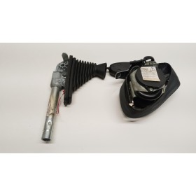 CINTURA DI SICUREZZA...