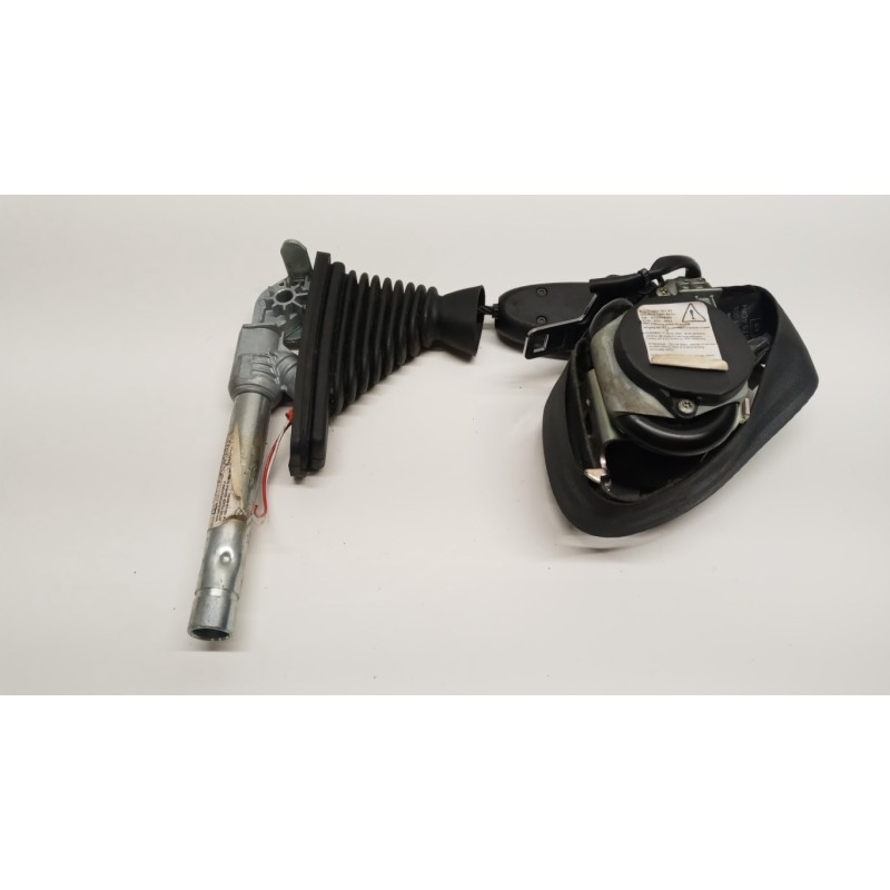 NISSAN CINTURA DI SICUREZZA ANTERIORE SINISTRA NISSAN Qashqai 2007>2010 used