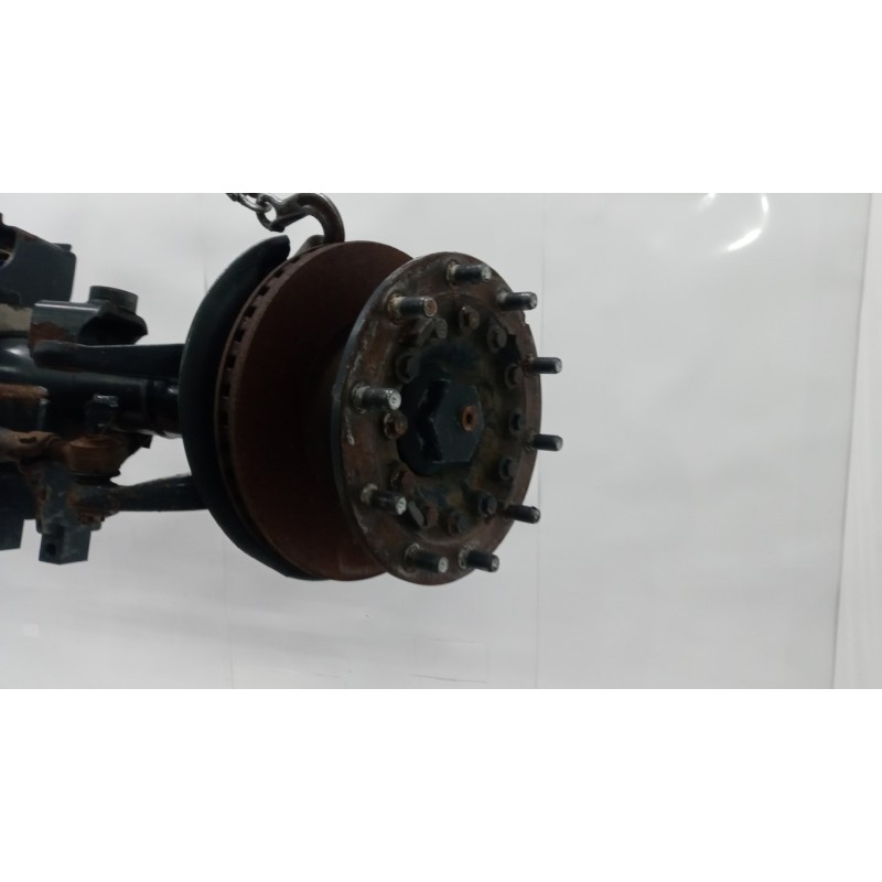 IVECO ASSALE SUPPLEMENTARE IVECO Stralis 2007>2013 usato