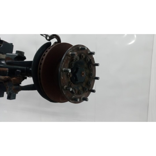 ASSALE SUPPLEMENTARE IVECO Stralis 2007>2013 used