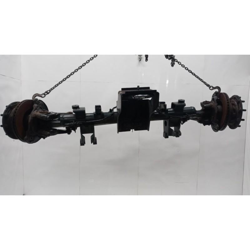 IVECO ASSALE SUPPLEMENTARE IVECO Stralis 2007>2013 usato