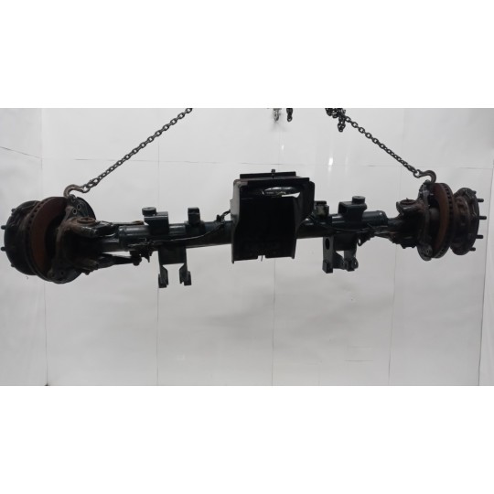 ASSALE SUPPLEMENTARE IVECO Stralis 2007>2013 usato