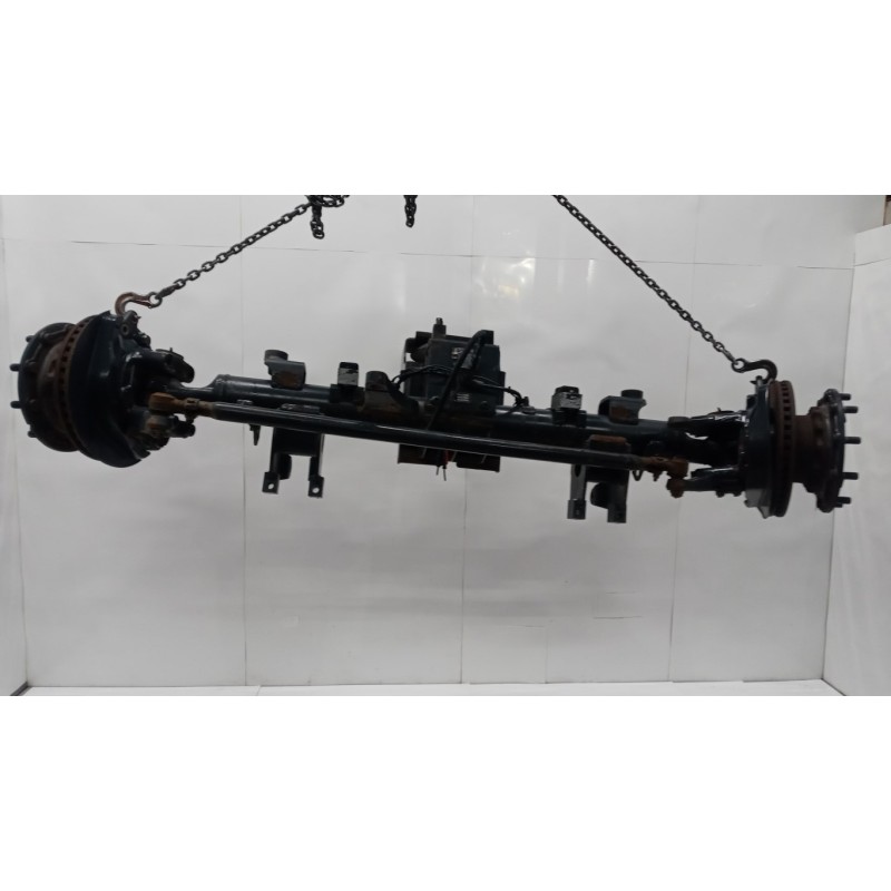 IVECO ASSALE SUPPLEMENTARE IVECO Stralis 2007>2013 usato