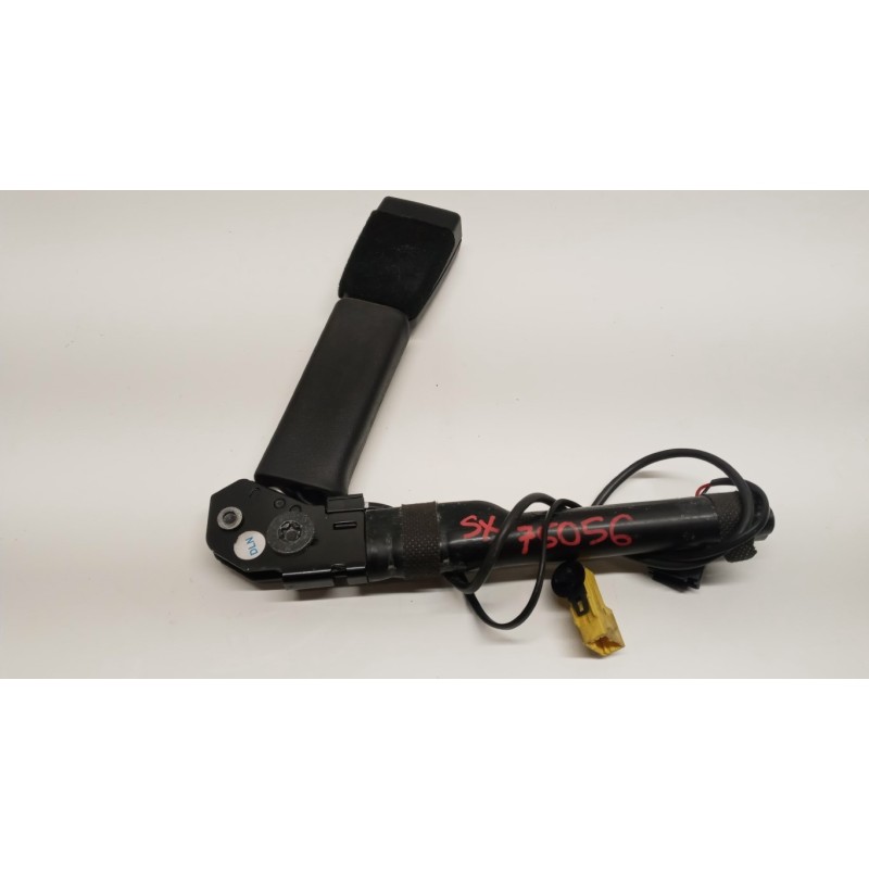 OPEL CINTURA DI SICUREZZA ANTERIORE SINISTRA OPEL Meriva B 2010>2014 usato