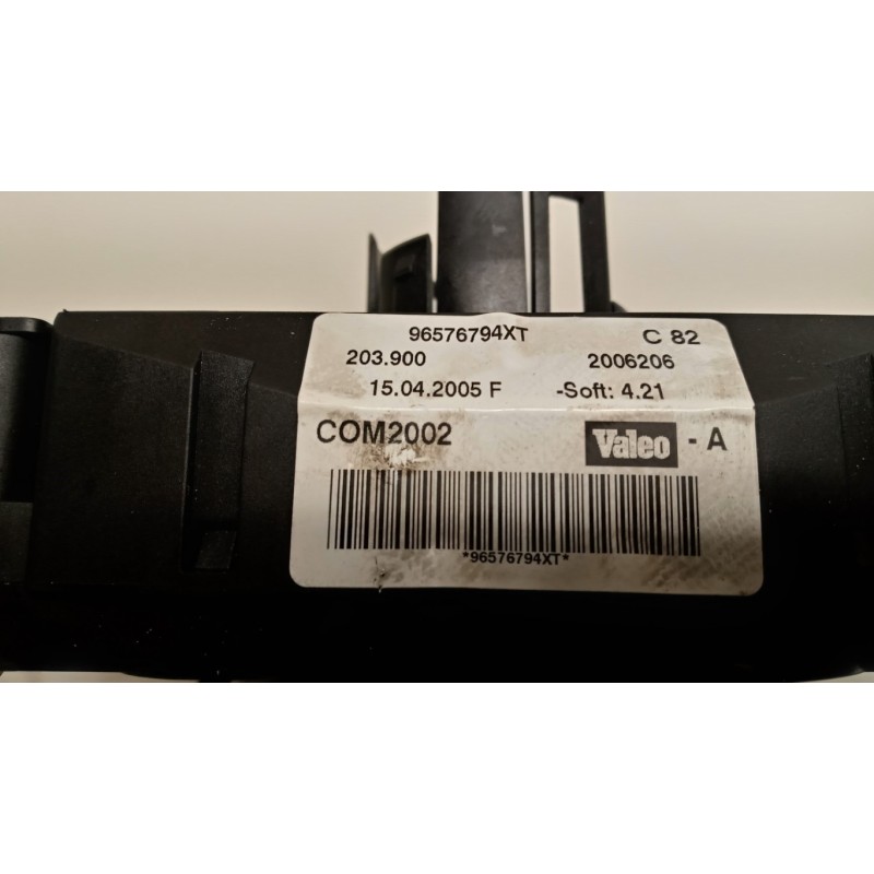 PEUGEOT DEVIOLUCI PEUGEOT 1007 2005> usato