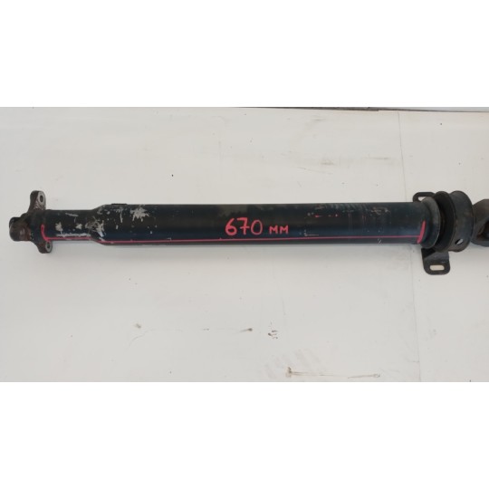 ALBERO TRASMISSIONE POSTERIORE FORD van Transit 2006>2014 usato