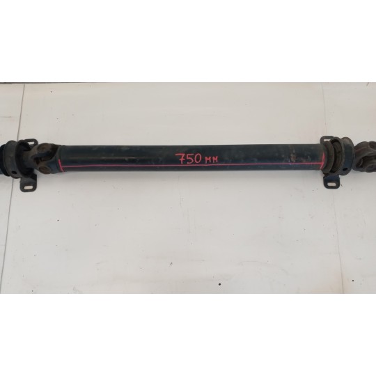 REAR POWER TAKE OFF SHAFTS FORD van Transit 2006>2014 used