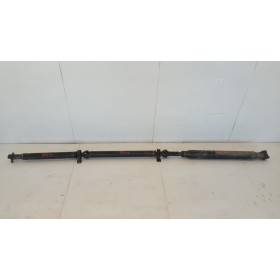 REAR POWER TAKE OFF SHAFTS...