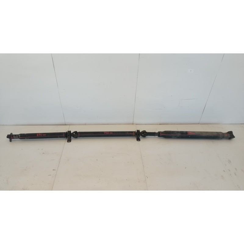 FORD van REAR POWER TAKE OFF SHAFTS FORD van Transit 2006>2014 used