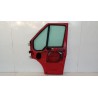 FORD van RIGHT FRONT DOOR  FORD van Transit 2006>2014 used
