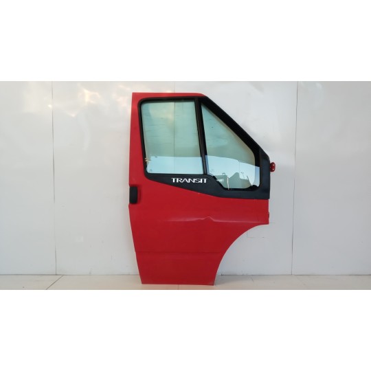 RIGHT FRONT DOOR  FORD van Transit 2006>2014 used