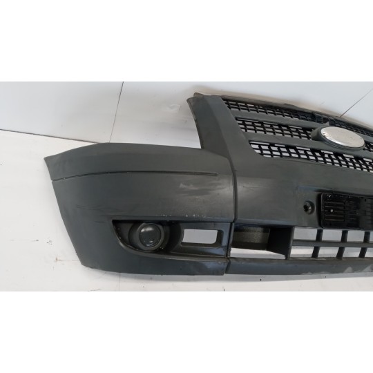 FRONT BUMPER FORD van Transit 2006>2014 used