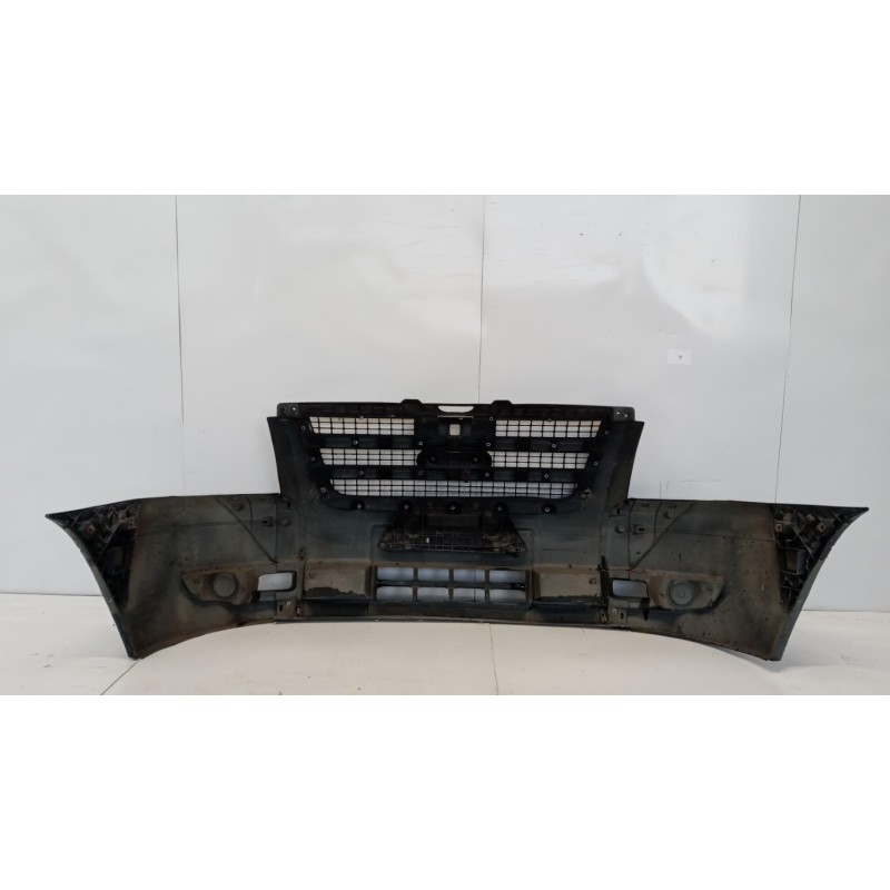 FORD van FRONT BUMPER FORD van Transit 2006>2014 used
