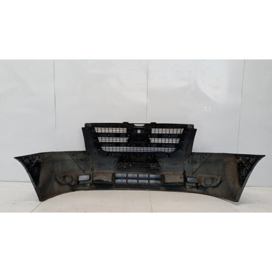 PARAURTI ANTERIORE FORD van Transit 2006>2014 usato