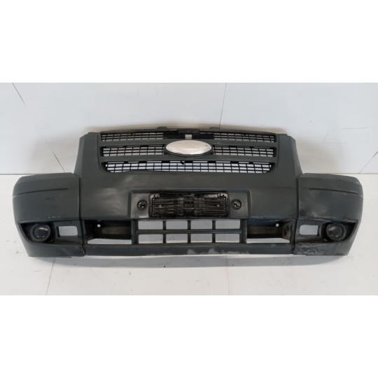 FRONT BUMPER FORD van Transit 2006>2014 used