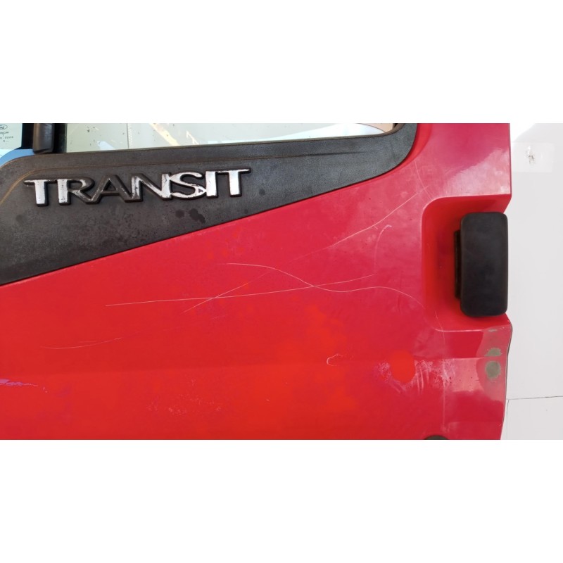 FORD van PORTA ANTERIORE SINISTRA FORD van Transit 2006>2014 usato