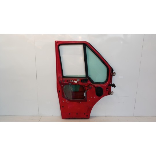 PORTA ANTERIORE SINISTRA FORD van Transit 2006>2014 usato