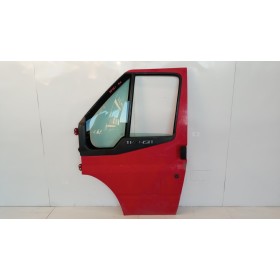 LEFT FRONT DOOR FORD van...