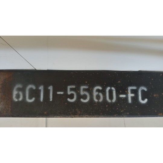 REAR BACK SPRINGS  FORD van Transit 2006>2014 used